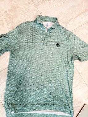 johnnie-O Polo Golf Shirt